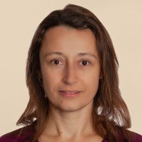 Oksana Meda MD
